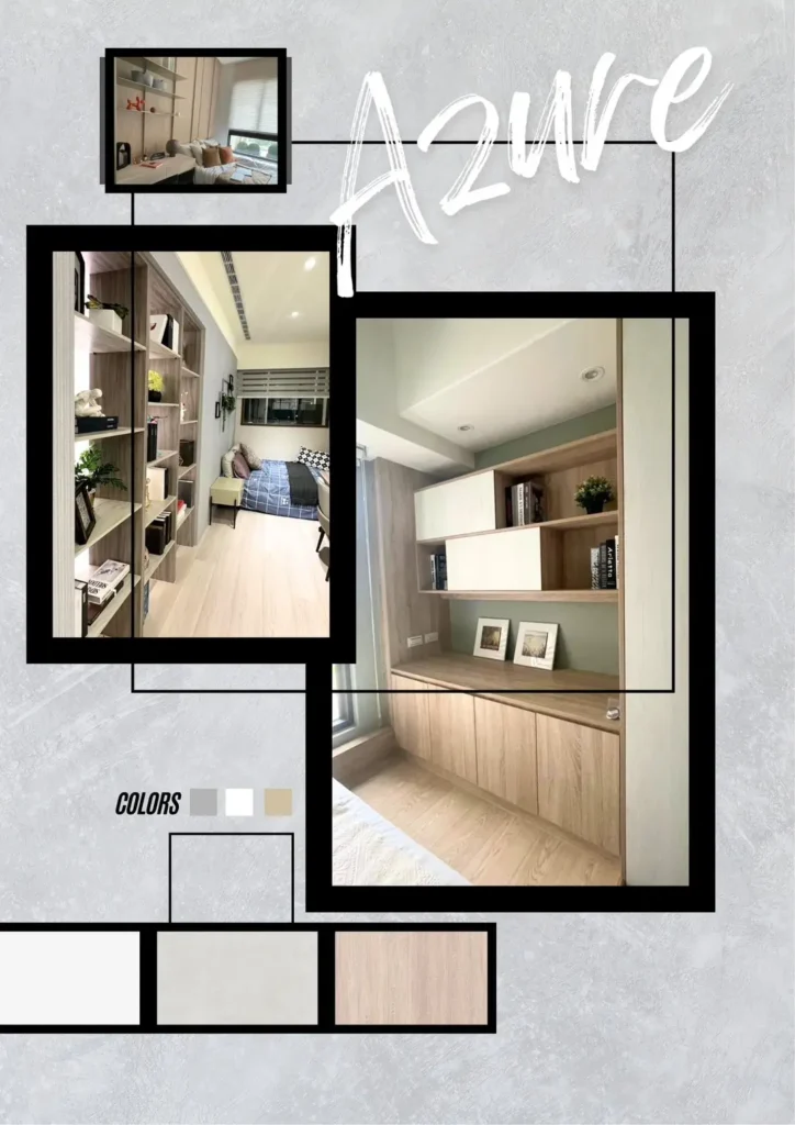 梧湛空間設計-新北室內設計-桃園室內設計-新北系統櫃-桃園系統櫃_works_晨閱⽊語_1