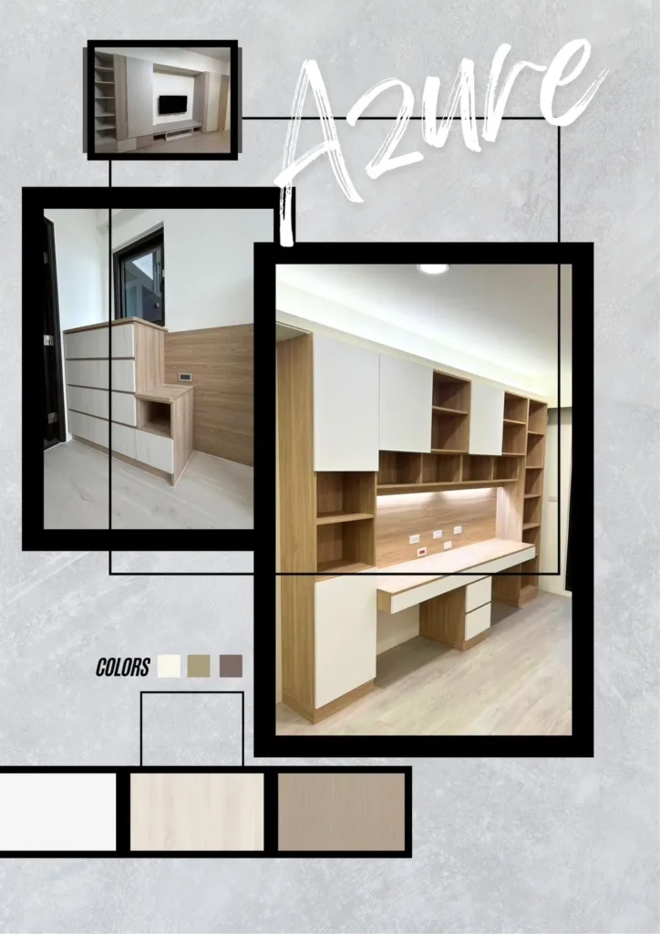 梧湛空間設計-新北室內設計-桃園室內設計-新北系統櫃-桃園系統櫃_works_煦⽊暖隅_1