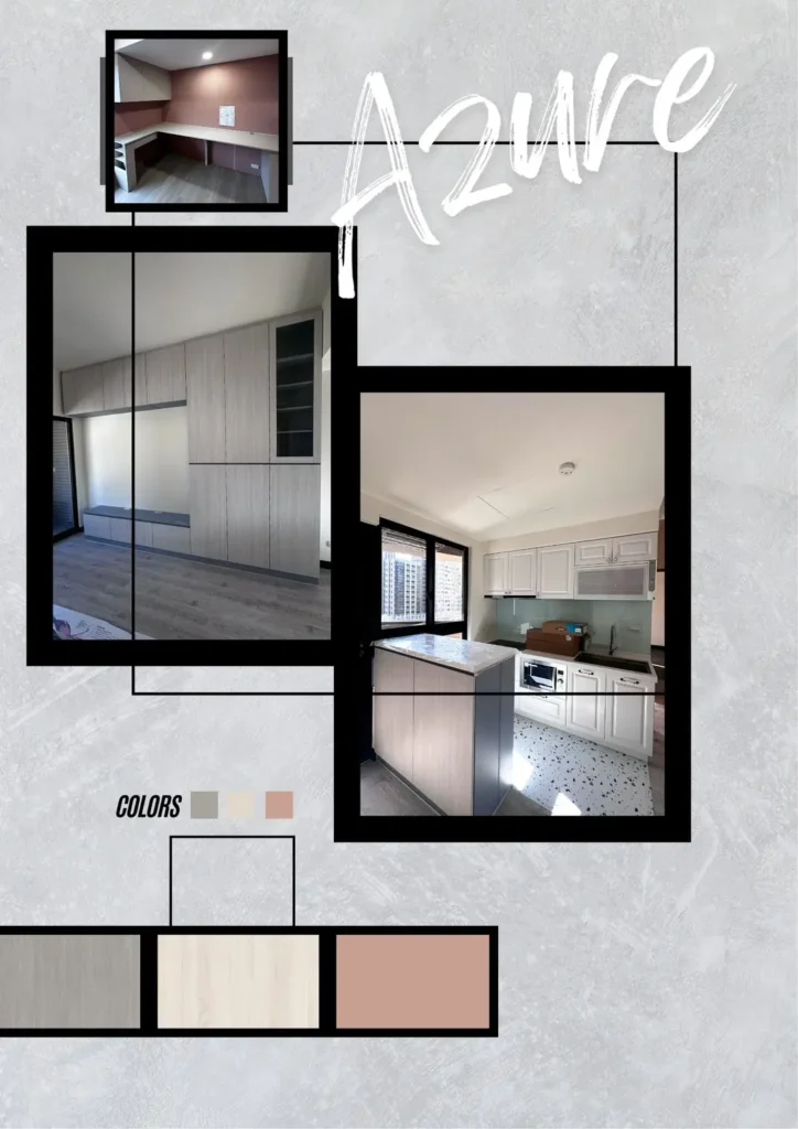 梧湛空間設計-新北室內設計-桃園室內設計-新北系統櫃-桃園系統櫃_works_莫蘭靜語