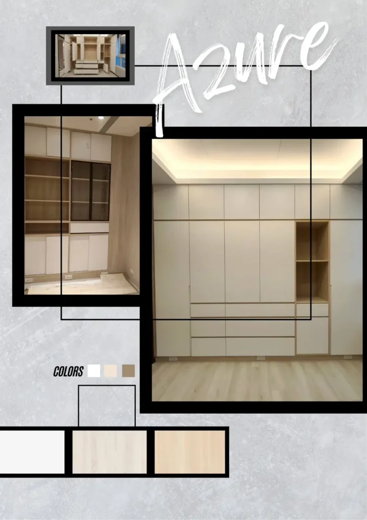 梧湛空間設計-新北室內設計-桃園室內設計-新北系統櫃-桃園系統櫃_works_褐⽊簡序_1