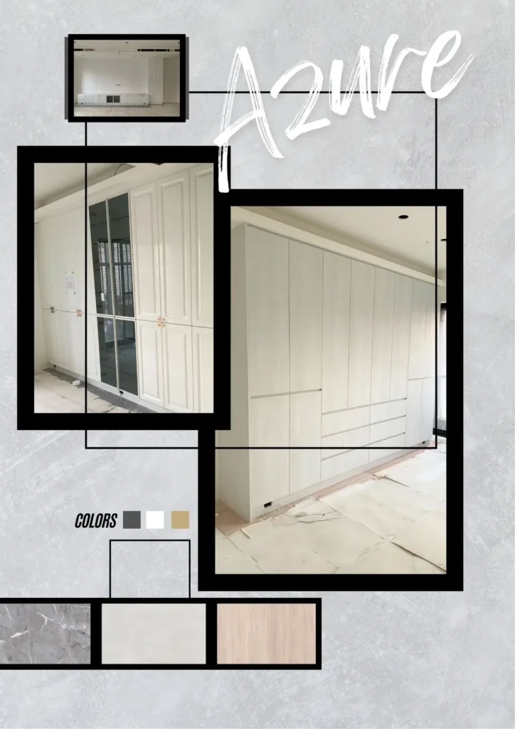 梧湛空間設計-新北室內設計-桃園室內設計-新北系統櫃-桃園系統櫃_works_雅敘⽩境_2